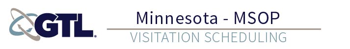 Minnesota Sex Offender Program Inmate Visitation